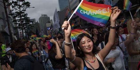 korea gay|LGBTQ rights in South Korea